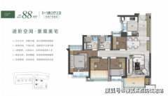 <b>跟着白云中部板块TOD开辟历程提</b>