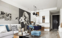 其营业延长至建材电商、家居消费金融等领