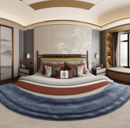 全铝家居定制系统化办事已连续辐射全国市