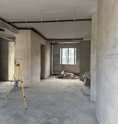 打通设想、施工、售